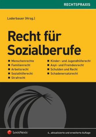 Recht für Sozialberufe (f. Österreich)