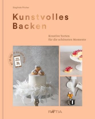 Kunstvolles Backen