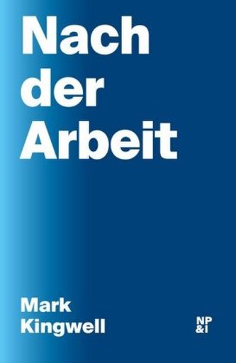 Nach der Arbeit