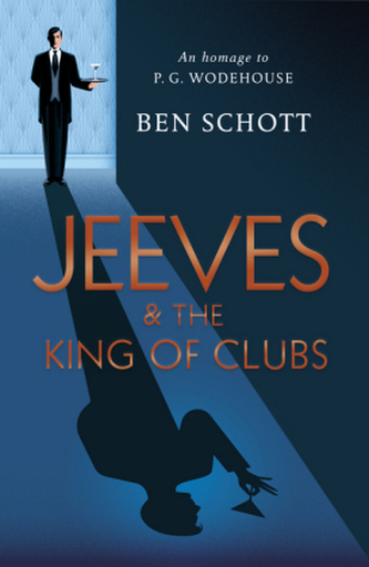 Jeeves and the King of Clubs