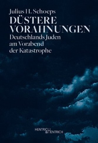 Düstere Vorahnungen
