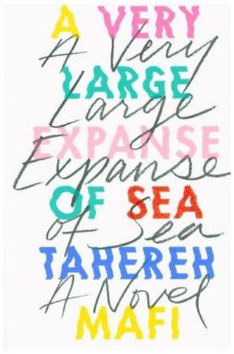 A Very Large Expanse of Sea