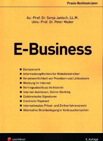 E-Business