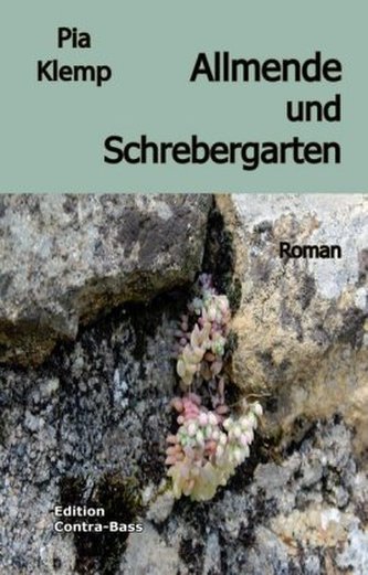 Allmende und Schrebergarten Allmende und Schrebergarten