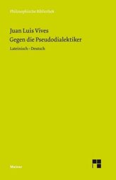 Gegen die Pseudo-Dialektiker
