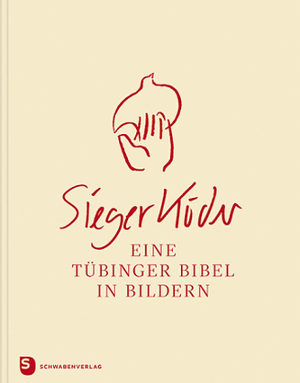 Eine Tübinger Bibel in Bildern