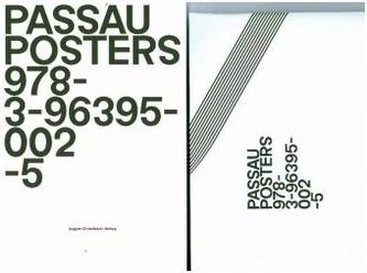 Passau Posters