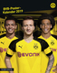 Borussia Dortmund Posterkalender 2019