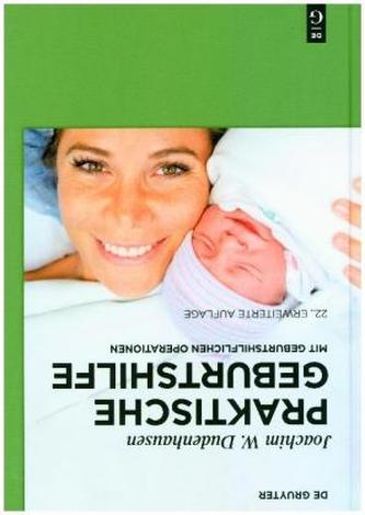 Praktische Geburtshilfe