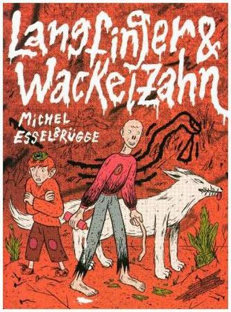 Langfinger & Wackelzahn Langfinger & Wackelzahn