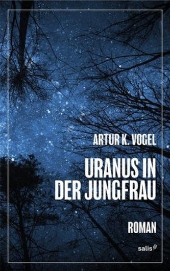 Uranus in der Jungfrau Uranus in der Jungfrau