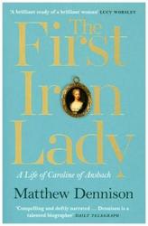 The First Iron Lady