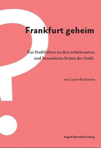 Frankfurt geheim