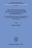 Die Systemverantwortung der Übertragungsnetzbetreiber im Strommarkt 2.0.