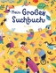 Mein großes Suchbuch - Im Zoo