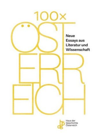 100 x Österreich