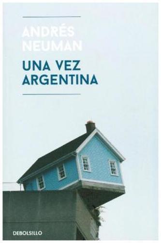 Una vez argentina