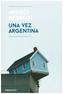Una vez argentina