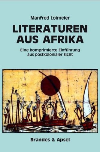 LITERATUREN AUS AFRIKA