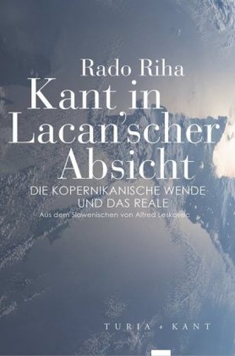 Kant in Lacan'scher Absicht