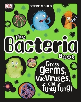 The Bacteria Book The Bacteria Book