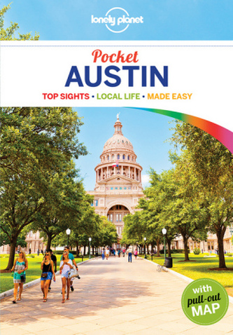 WFLP Austin Pocket 1st edition