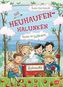 Die Heuhaufen-Halunken - Rache ist Süßkram