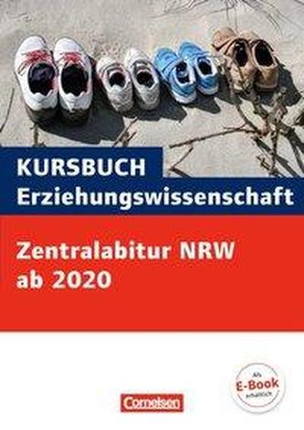 Zentralabitur Nordrhein-Westfalen ab 2020 Zentralabitur Nordrhein-Westfalen ab 2020