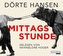 Mittagsstunde, 7 Audio-CDs