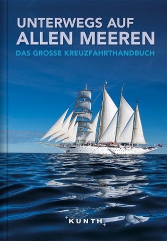 Unterwegs auf allen Meeren Unterwegs auf allen Meeren