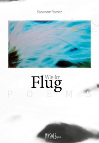 Wie im Flug