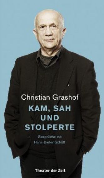Christian Grashof Christian Grashof