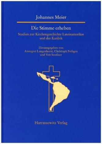 Die Stimme erheben