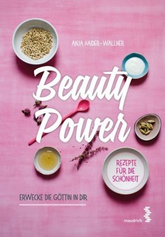 Beauty Power Beauty Power