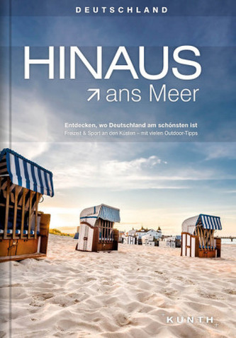 HINAUS ans Meer HINAUS ans Meer