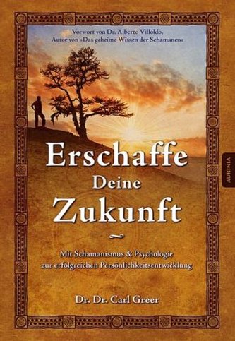 Erschaffe Deine Zukunft Erschaffe Deine Zukunft
