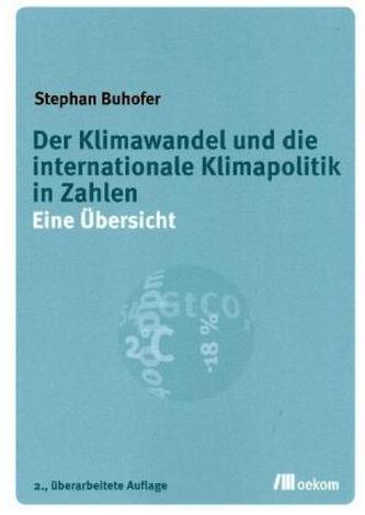 Der Klimawandel und die internationale Klimapolitik in Zahlen
