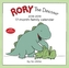 Rory the Dinosaur 2018-2019 17-Month Family Calendar