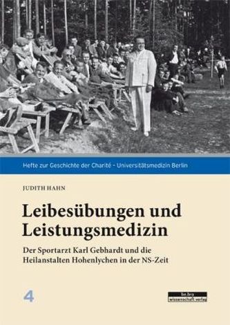 Leibesübungen und Leistungsmedizin Leibesübungen und Leistungsmedizin