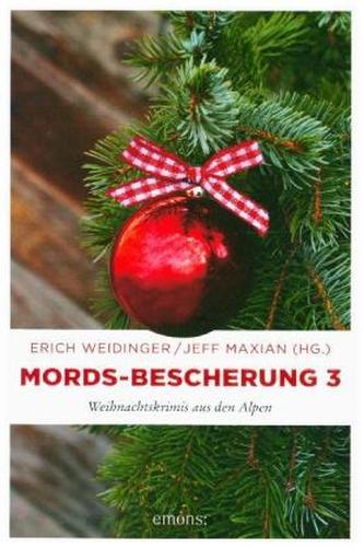 Mords-Bescherung 3 Mords-Bescherung 3