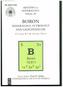 Boron