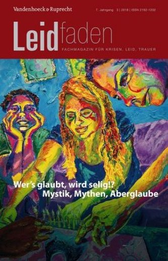 Wer's glaubt, wird selig!? Mystik, Mythen, Aberglaube