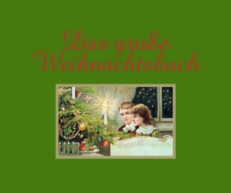 Das große Weihnachtsbuch