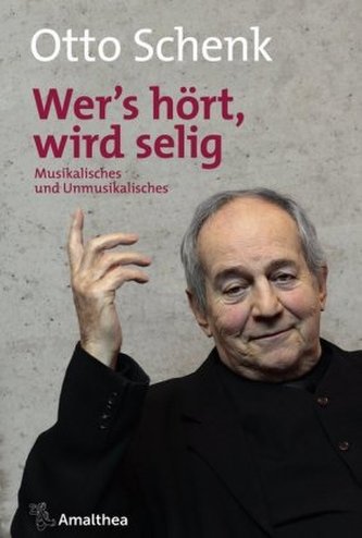 Wer's hört, wird selig