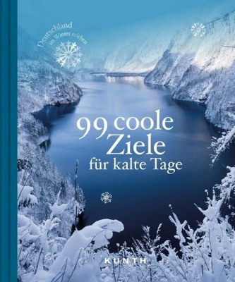 99 coole Ziele für kalte Tage 99 coole Ziele für kalte Tage