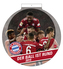 FC Bayern München Der Ball ist rund 2019