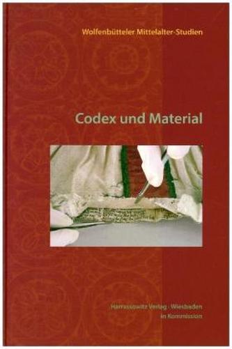 Codex und Material