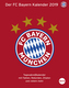 FC Bayern München 2019