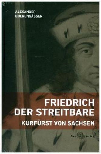 Friedrich der Streitbare