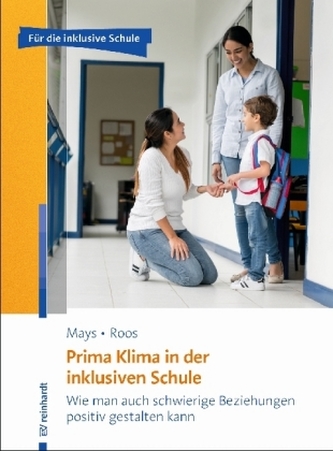 Prima Klima in der inklusiven Schule Prima Klima in der inklusiven Schule